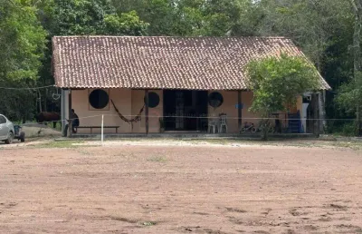 Casa com 4 quartos à venda na Rua 29, Chácaras de Inoã (Inoã), Maricá