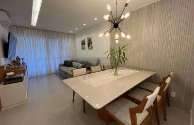 Open house vende apartamento 3 quartos na mariz e barros