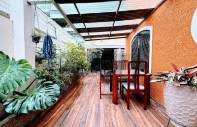 Casa com 3 quartos à venda na Av. Pres. Roosevelt, 00, São Francisco, Niterói
