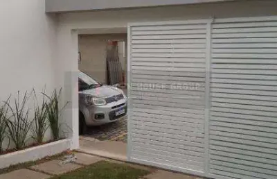 Open house venda casa 2 quartos condomínio alferes tiradentes  - 1ª locação