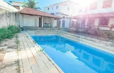 Casa com 4 quartos à venda na Desembargador Nicolau, Camboinhas, Niterói