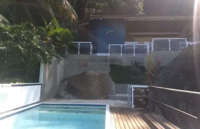 Open house vende excelente casa no condomínio ubá piratininga