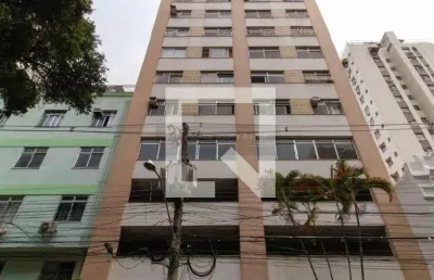 Apartamento 02 quartos na rua doutor nilo peçanha. ingá , 85m2