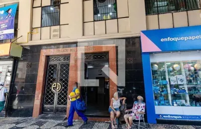 Apartamento com 1 quarto à venda na Rua Maestro Feliciano Toledo, 551, Centro, Niterói