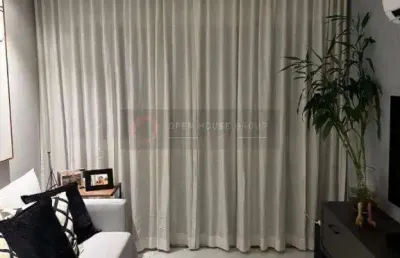 Apartamento com 2 quartos à venda na Avenida General Olyntho Pillar, Barra da Tijuca, Rio de Janeiro