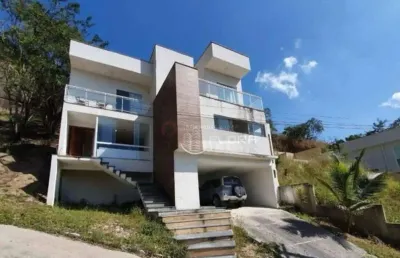 Casa com 2 quartos à venda na Avenida Da Abdias José Dos Santos, 2845, Rio do Ouro, São Gonçalo