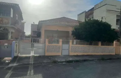 Casa com 3 quartos à venda na Rua Alberto Santos de Carvalho, Parada 40, São Gonçalo