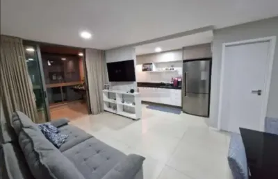 Apartamento com 2 quartos à venda na Rua Doutor Carlos Halfeld, 00, Icaraí, Niterói