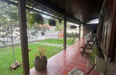 Casa com 3 quartos à venda na Rua Manoel Pacheco de Carvalho, 00, Piratininga, Niterói