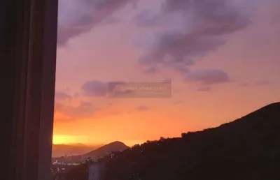 Apartamento com 2 quartos à venda na Rua Conrado Barbosa de Souza, Fonseca, Niterói