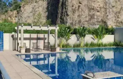 Open house vende apartamento condomínio mar de mangaratiba - alcântara são gonçalo