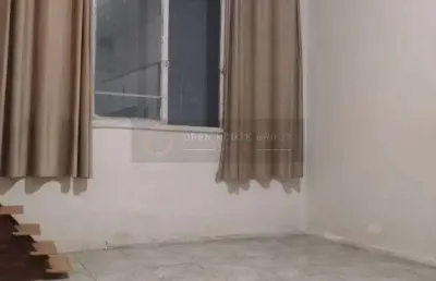 Apartamento com 1 quarto à venda na Rua São João, Centro, Niterói