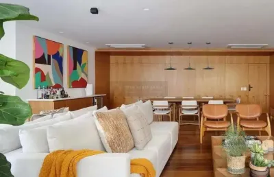 Apartamento com 4 quartos à venda na Rua Presidente Backer, 34, Icaraí, Niterói