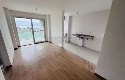 Open house vende apartamento 2 quartos no flua ingá