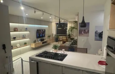 Apartamento com 3 quartos à venda na Rua Domingues de Sá, 377, Icaraí, Niterói