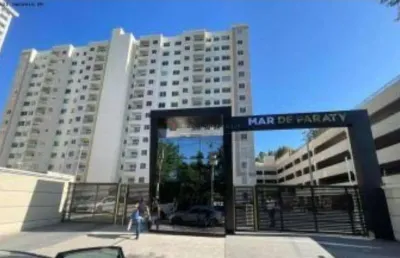 Open house vende apartamento no alcântara no mar de paraty