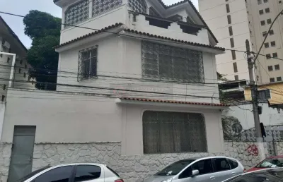 Casa comercial à venda na Travessa Manoel Continentino, 14, São Domingos, Niterói