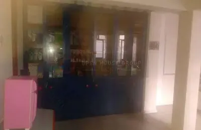 Casa comercial à venda na Rua Lopes Trovão, Icaraí, Niterói