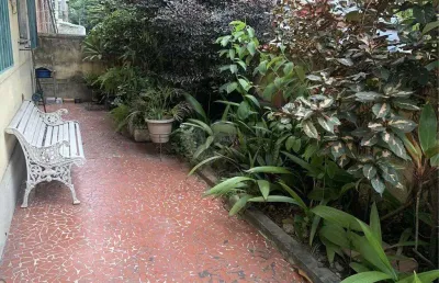 Baixouuu!!! open house vende amplo apartamento garden de 3 quartos em icaraí!!!