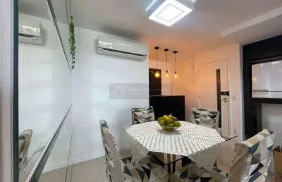 Apartamento com 2 quartos à venda na Piratininga, Piratininga, Niterói