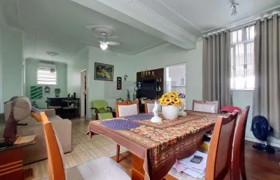 Casa em condomínio fechado com 3 quartos à venda na Rua Manoel Crista, Fonseca, Niterói