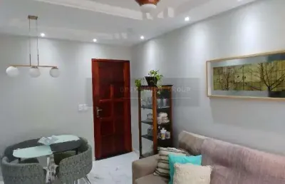 Apartamento com 2 quartos à venda na Avenida Jornalista Roberto Marinho, Colubande, São Gonçalo