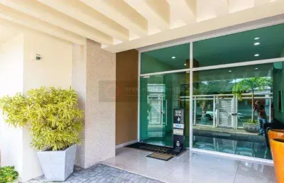 Open house vende - excelente apartamento de 1 quarto no orion residencial!