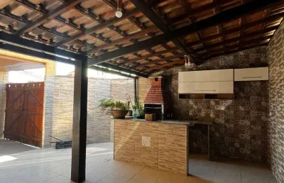 Casa com 3 quartos à venda na Rua Guilherme Aguiar, 00, Colubande, São Gonçalo