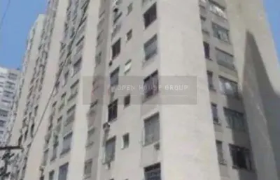 Open house vende - apartamento de 2 quartos no condomínio maria rita