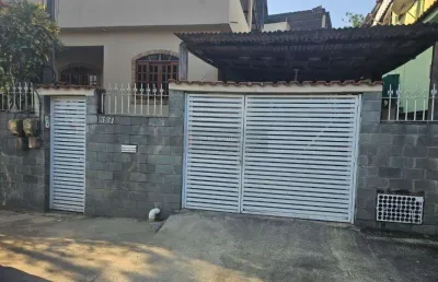 Baixou! openhouse vende casa no mutua com 2 quartos e garagem