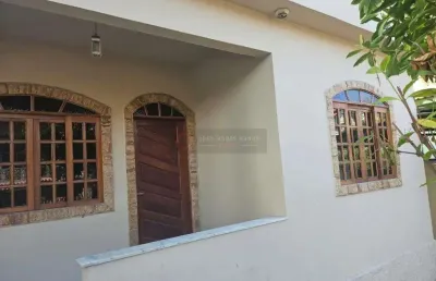 Baixou! openhouse vende casa no mutua com 2 quartos e terraço