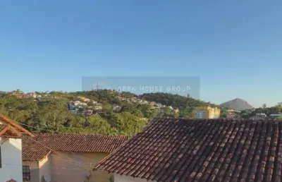Open house vende casa duplex de 3 quartos, sendo 1 suíte e piscina no condomínio floresta azul ii!!