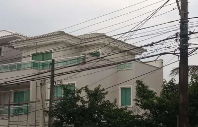 Open house vende lindíssima casa duplex em camboinhas !!