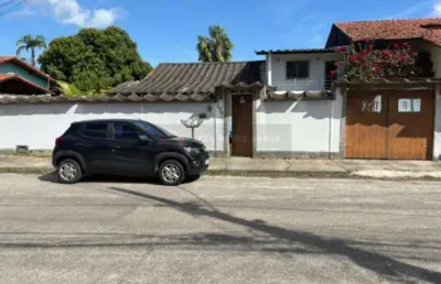 Casa com 4 quartos à venda na Domingos A. Moraes Filho, 00, Serra Grande, Niterói