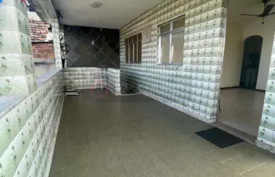 Casa com 2 quartos à venda na Ladeira da Maria das Dores, 00, Ponta D'Areia, Niterói