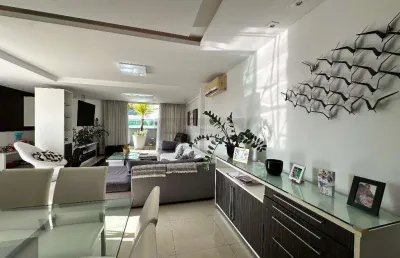 Open house imóveis vende - cobertura linear no chácara san francisco!