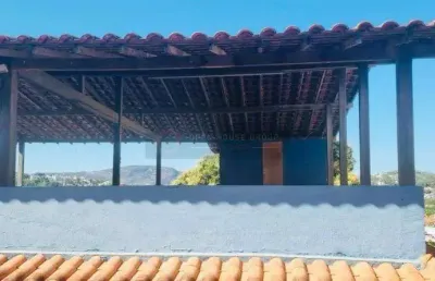 Casa com 3 quartos à venda na Rua Doutor Luiz Guilherme da Cunha, 00, Piratininga, Niterói