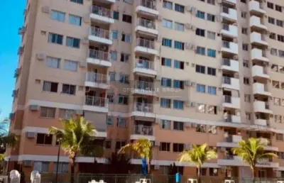 Open house vende excelente apartamento no parque das águas em alcântara