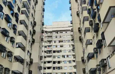 Open house vende apartamento no condomínio enseada park no centro de niterói