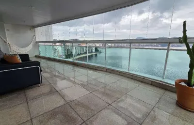 Open house vende apartamento em boa viagem com vista para o mar, 2 quartos no condomínio cervínia.