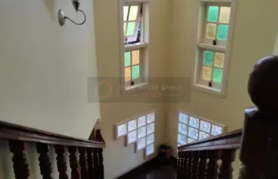 Casa maravilhosa no centro de são gonçalo 4 quartos total segurança
