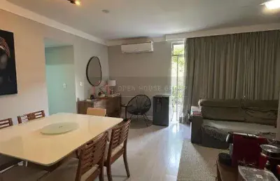 Apartamento com 2 quartos à venda na Rua Fagundes Varela, Ingá, Niterói
