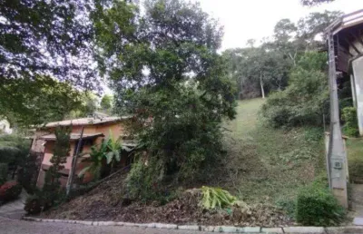 Open hause | lote em condomínio fechado em itaipu (serra grande)  580m² com aclive e vista!