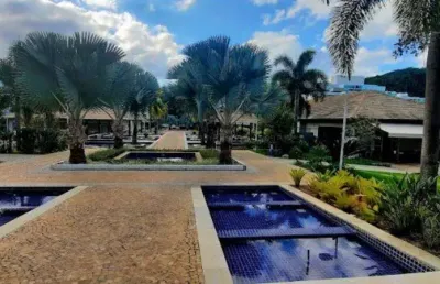 Open house vende excelente apartamento no condomínio oásis em camboinhas !!