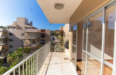 Apartamento com 2 quartos à venda na Rua Vereador Duque Estrada, Santa Rosa, Niterói