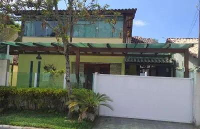 Open house vende lindo duplex em condomínio maria paula!!!