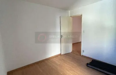 Open house vende apartameto de 2 quartos no barreto!!!
