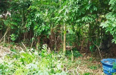 Terreno à venda na estrada caetano monteiro, 00, badu, niterói por r$ 650.000