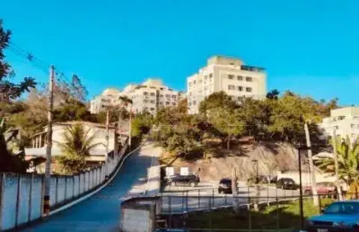 Open house vende linda cobertura no condomínio pendotiba life, em excelente localização!!!