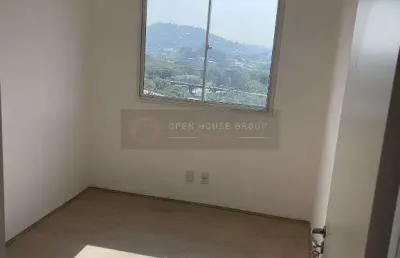 Open house vende apartamento 2 quartos no urban downtown, de frente e com vaga!